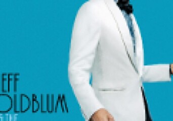 Jeff Goldblum jako muzyk jazzowy – wygraj debiutancki album tego artysty - okładka