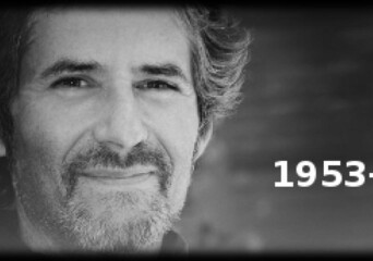 James Horner nie żyje. - okładka