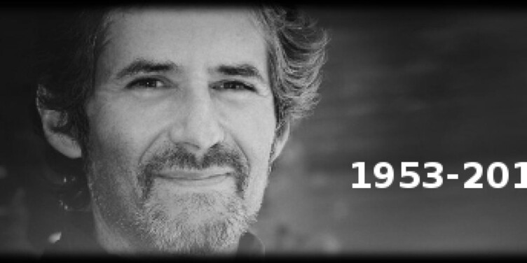 James Horner nie żyje. - okładka