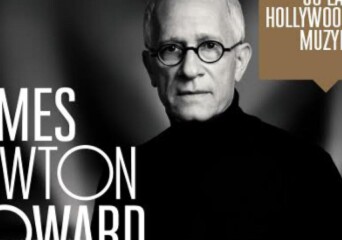 Koncerty Jamesa Newtona Howarda i Hansa Zimmera w Polsce! - okładka