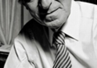 JOHN BARRY NIE ŻYJE… - okładka