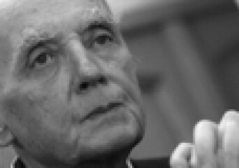 Zmarł Wojciech Kilar - okładka