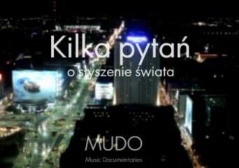 Kilka pytań o słyszenie świata startuje w konkursie – oddaj swój głos! - okładka