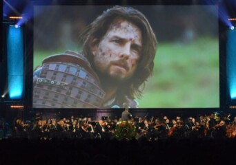 Hans Zimmer Tribute Show – rozwiązanie konkursu. 3 - okładka