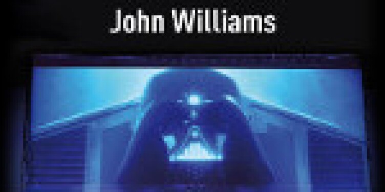 Koncert Muzyki Filmowej Johna Williamsa w Trójmieście – są jeszcze bilety! - okładka