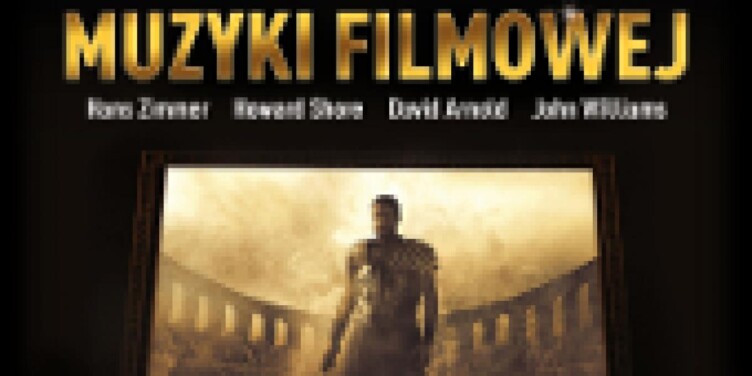 Koncert muzyki Hansa Zimmera – wygraj bilety! - okładka