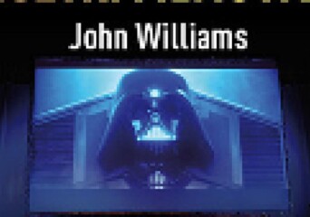 Muzyka Johna Williamsa w Gdańsku – UPDATE! - okładka