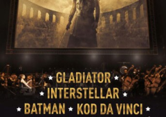 Hans Zimmer Tribute Show – rozwiązanie konkursu. 2 - okładka