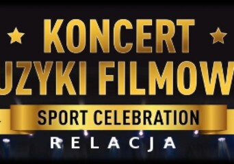 Sport Celebration – relacja z koncertu w Warszawie - okładka