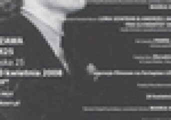 III Festiwal Filmowy Muzyki Krzysztofa Komedy w Warszawie - okładka