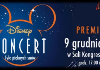 ”Tyle pięknych snów” – wygraj zaproszenia na koncert w Warszawie! - okładka