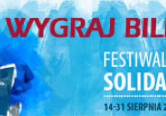 Konkurs! Wygraj bilety na gdański koncert Ennio Morricone!!! - okładka