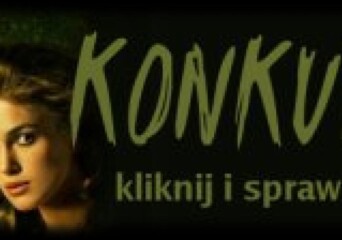 Konkurs ! 2 - okładka