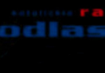 Nuta Filmowa – audycja o muzyce filmowej na antenie radia regionalnego. - okładka