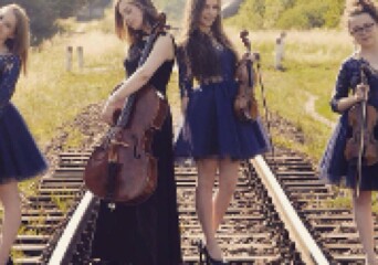 Kameralny koncert muzyka filmowa w Toruniu! - okładka