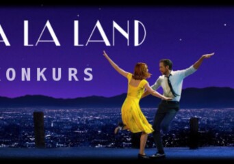 La La Land – wygraj soundtrack nominowany do Oscara! - okładka