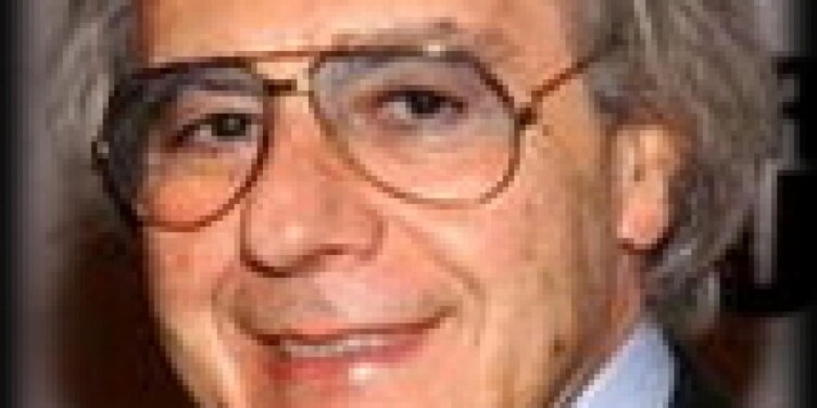 Lalo Schifrin po raz pierwszy w Polsce - okładka