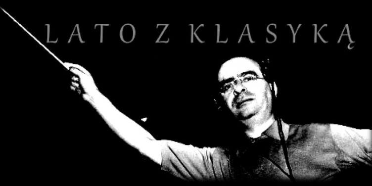 LATO Z KLASYKĄ – nowy wakacyjny cykl FilmMusic.pl!! - okładka