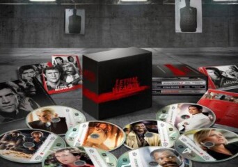 Black Friday w La-Li, czyli coś dla kolekcjonerów soundtracków! - okładka