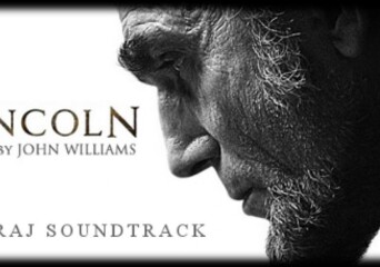Wygraj ścieżkę dźwiękową z filmu Lincoln! - okładka