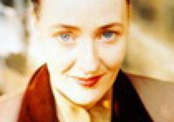 Lisa Gerrard w Polsce! - okładka