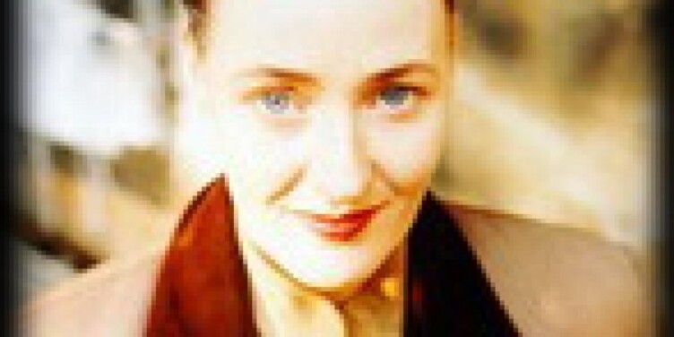 Lisa Gerrard w Polsce! - okładka