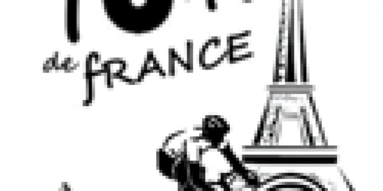 TOUR DE FRANCE # 14: Duety. Pierre Jansen i Claude Chabrol - okładka