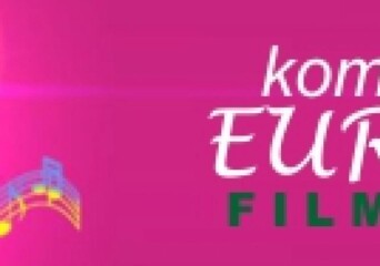 Kompozytorskie EURO 2012 - okładka