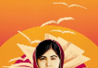 ”He Named Me Malala” – rozdajemy oryginalny soundtrack! - okładka