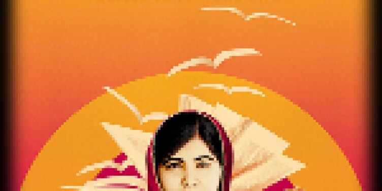 ”He Named Me Malala” – rozdajemy oryginalny soundtrack! - okładka
