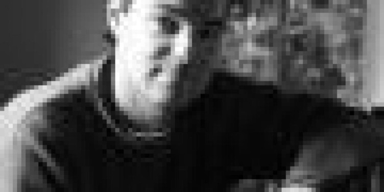 Marco Beltrami ilustruje kolejny horror - okładka
