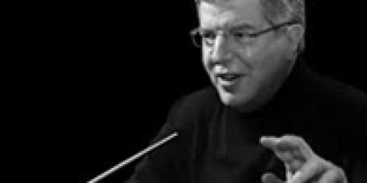Zmarł Marvin Hamlisch - okładka