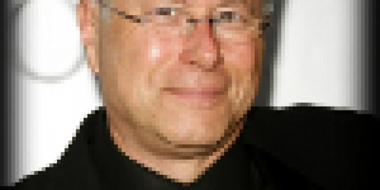 Alan Menken pracuje nad muzycznym serialem! - okładka