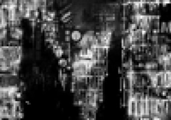 Prezentacja filmu Metropolis z udziałem orkiestry symfonicznej i chóru - okładka