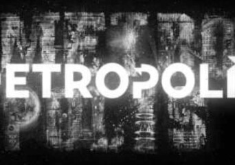 Metropolis w Centrum Kongresowym ICE – relacja z koncertu - okładka