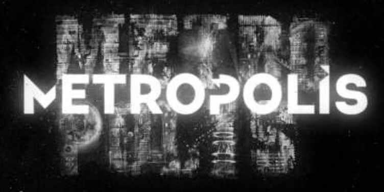 Metropolis w Centrum Kongresowym ICE – relacja z koncertu - okładka