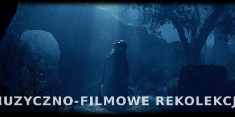 Muzyczno-filmowe rekolekcje na portalu FilmMusic.pl - okładka