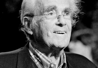 Nie żyje Michel Legrand (1932 – 2019) - okładka