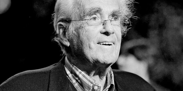Nie żyje Michel Legrand (1932 – 2019) - okładka