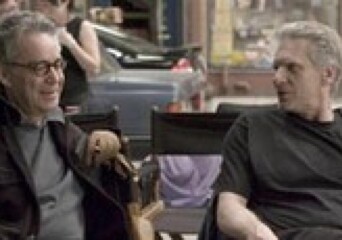 Shore pisze operę - okładka