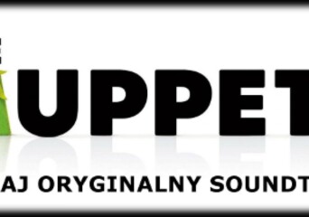 Muppety – konkurs!! - okładka