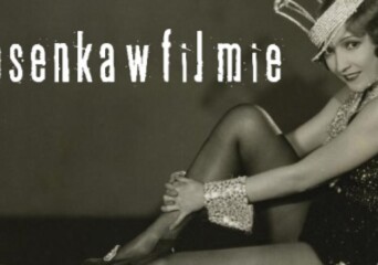 Piosenka w filmie, czyli o początkach filmu muzycznego i animowanego. - okładka