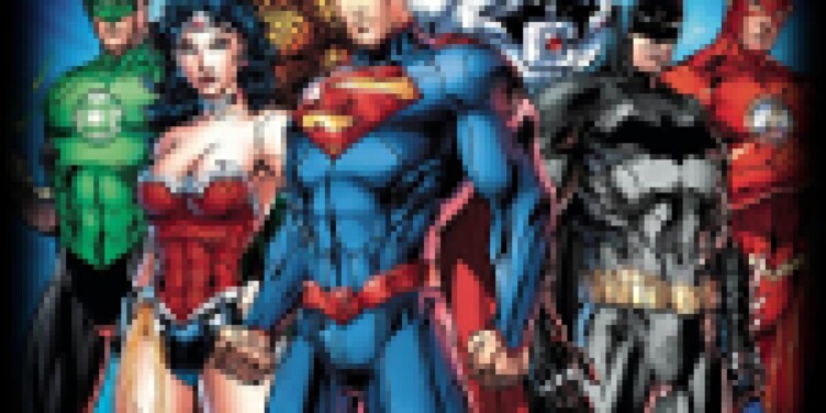 The Music of DC Comics (Volume 2) – wygraj album kompilacyjny! - okładka