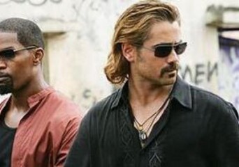 Znamy kompozytora do nowej wersji Miami Vice - okładka