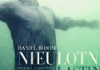 Nieulotne – wygraj ścieżkę dźwiękową Daniela Blooma!! - okładka