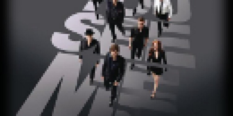Now You See Me – szczegóły soundtracku. - okładka