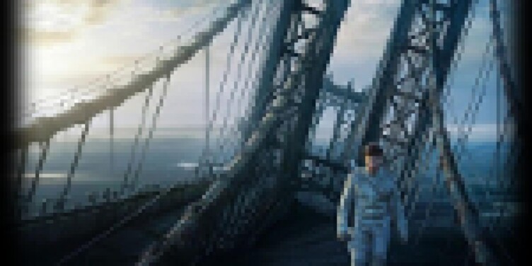 Posłuchaj ścieżki dźwiękowej do Oblivion! - okładka