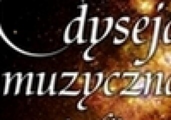 Odyseja muzyczna – koncert muzyki filmowej! - okładka