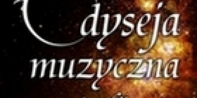 Odyseja muzyczna – koncert muzyki filmowej! - okładka