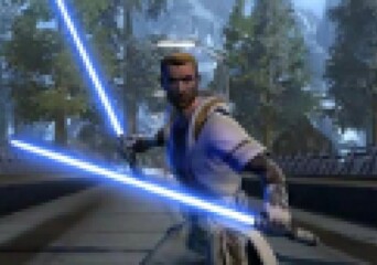 Star Wars: The Old Republic – posłuchaj muzyki! - okładka